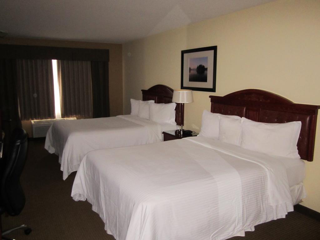 Trend Mountain Hotel & Conference Centre Tumbler Ridge Pokój zdjęcie